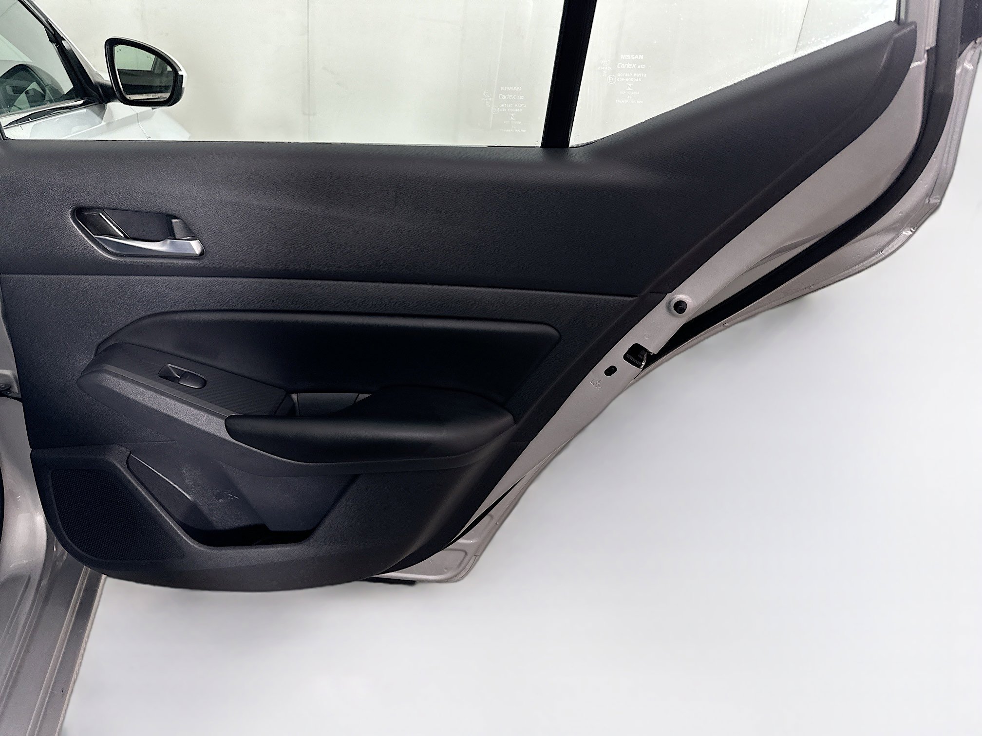 Used 2022 Nissan Altima 2.5 S image 27