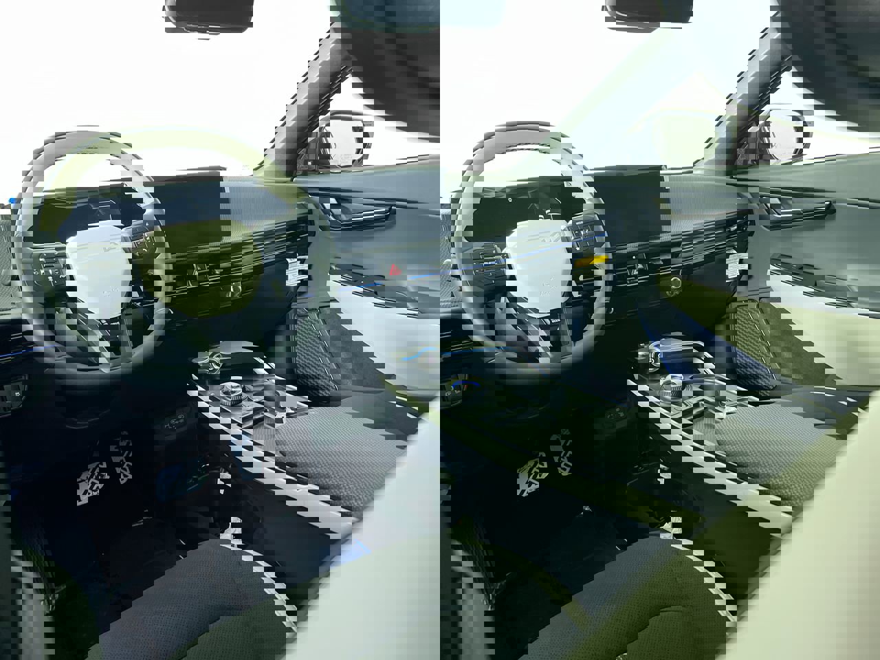 New 2025 Kia EV6 GT-Line image 31