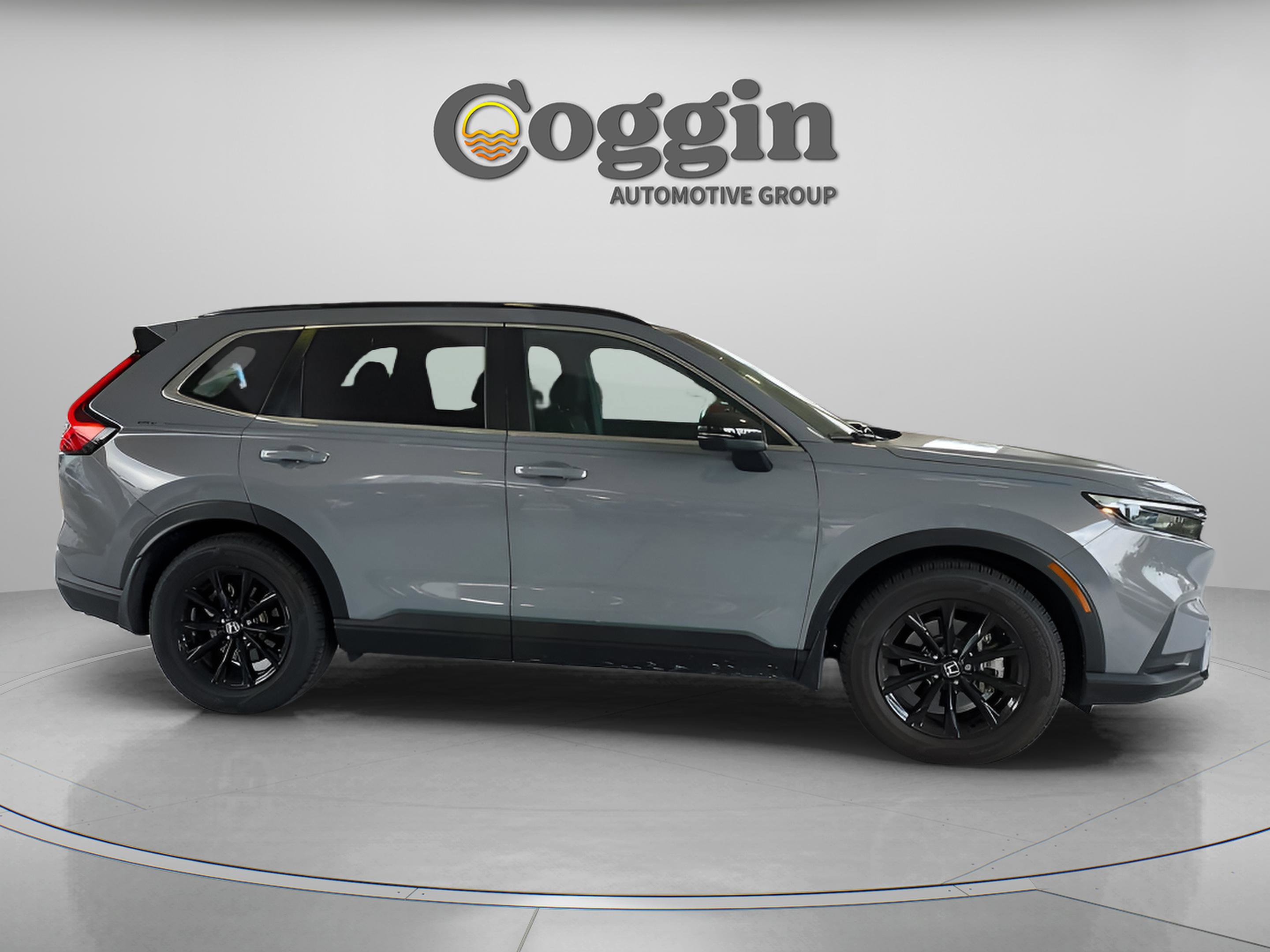 Used 2024 Honda CR-V Sport image 7