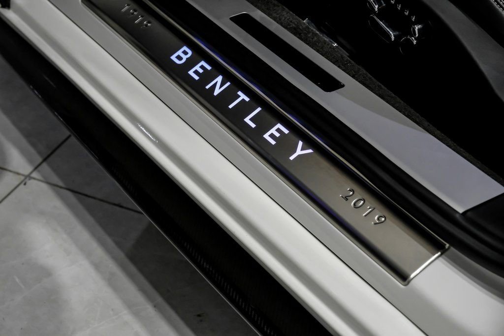 Used 2020 Bentley Continental GT image 37