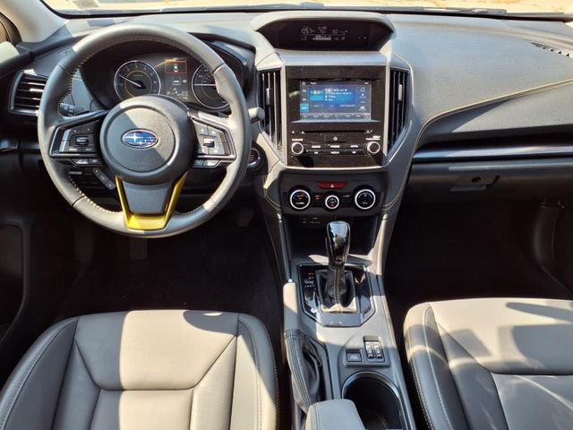 Used 2023 Subaru Crosstrek 2.5i Sport image 9