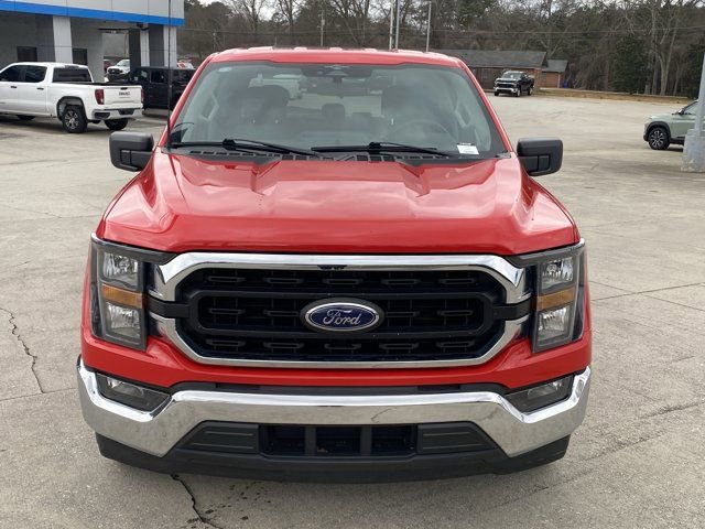 Used 2023 Ford F150 XLT image 8