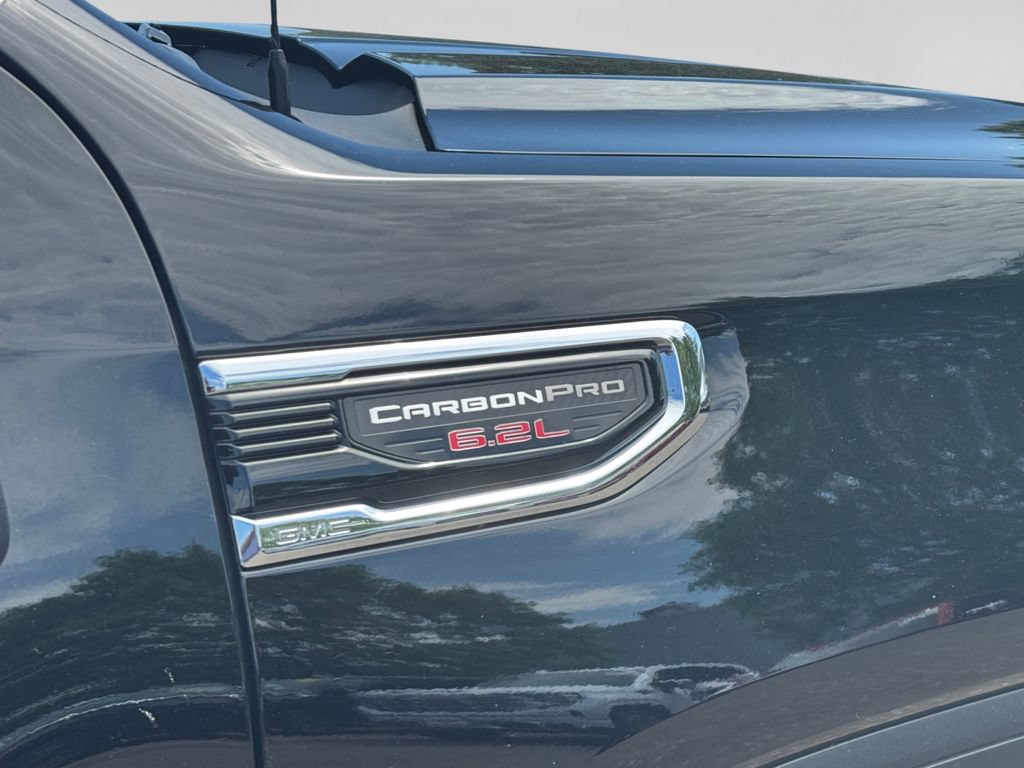 Used 2020 GMC Sierra 1500 Denali w/ Denali Ultimate Package AWD/4WD image 11