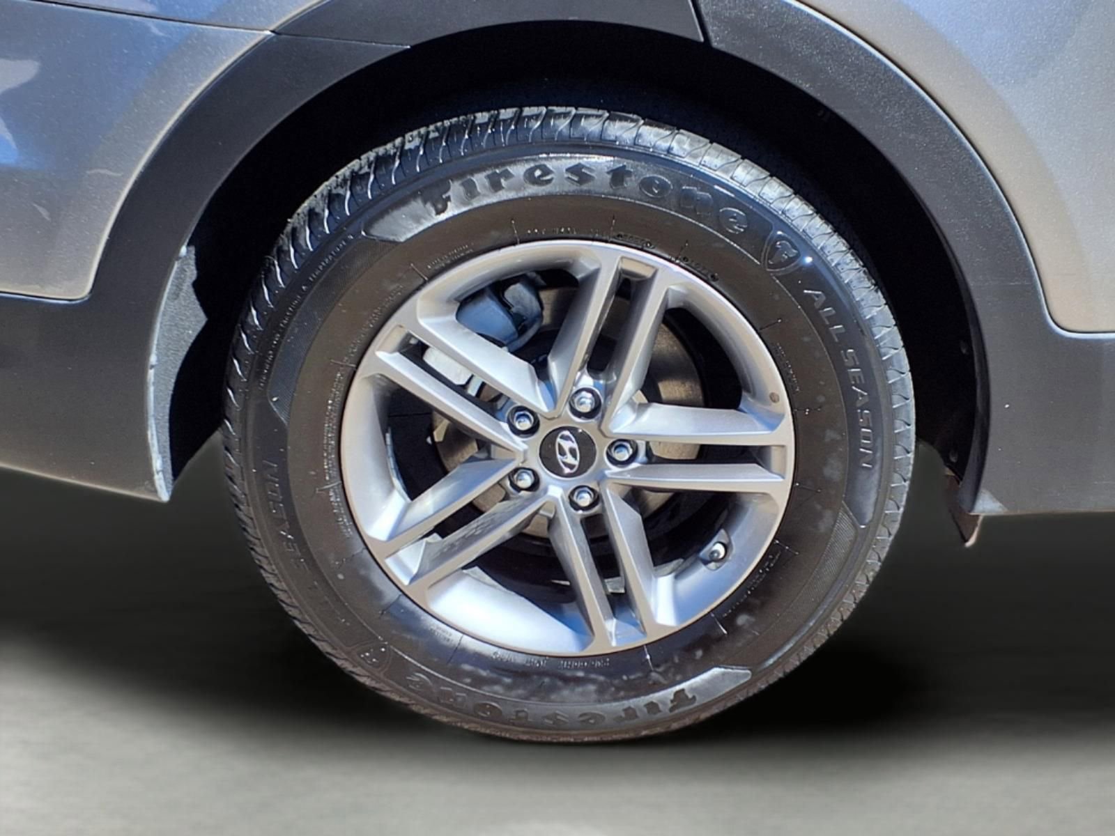 Used 2017 Hyundai Santa Fe Sport image 9