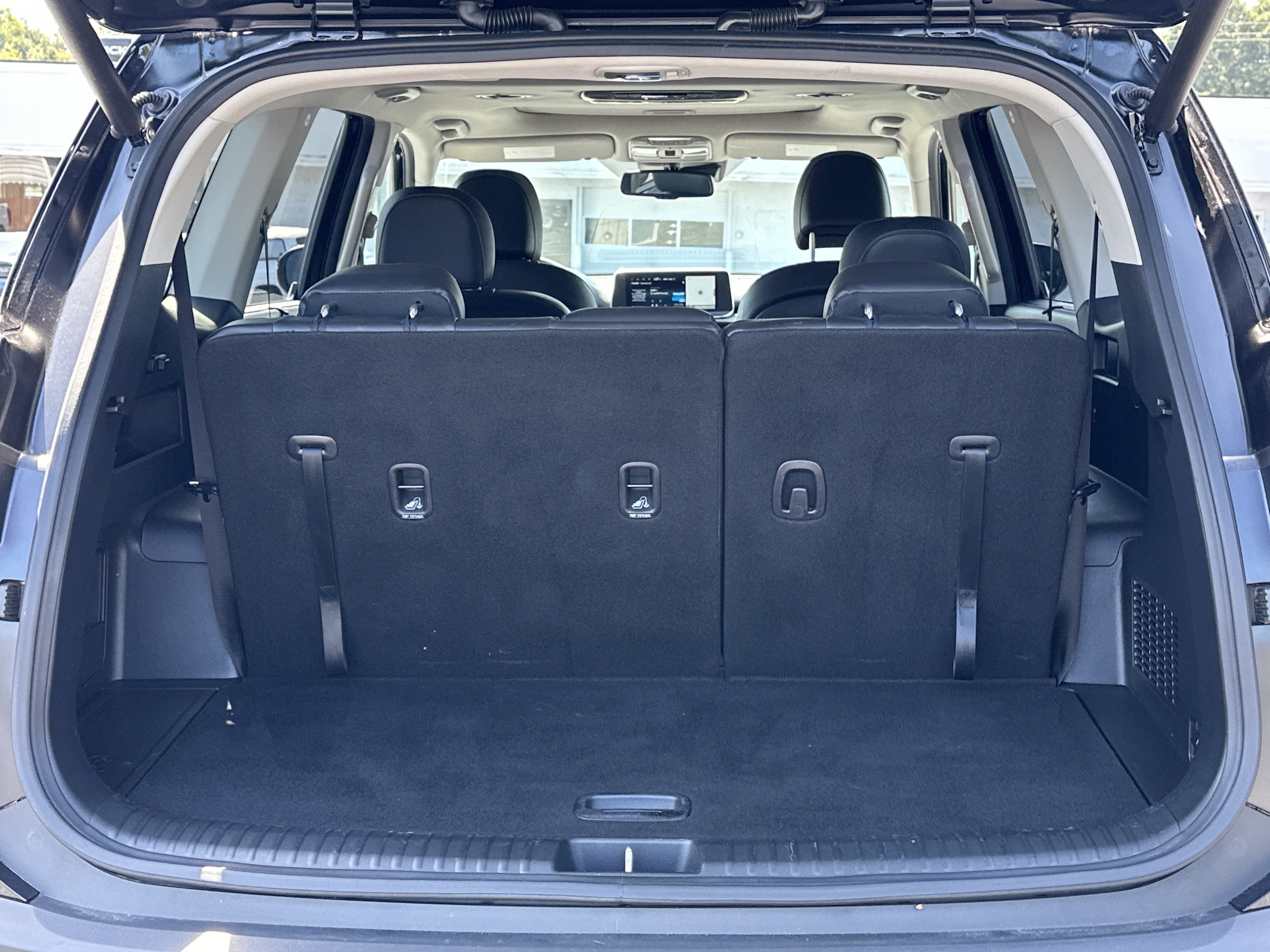 Used 2022 Kia Telluride EX w/ EX Premium Package FWD image 14