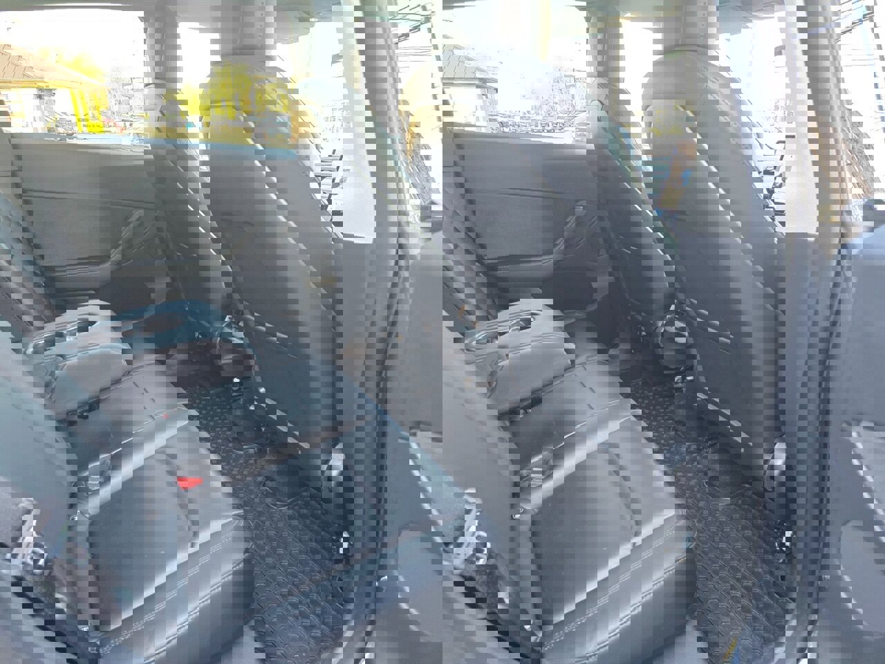 Used 2021 Tesla Model Y Long Range image 13