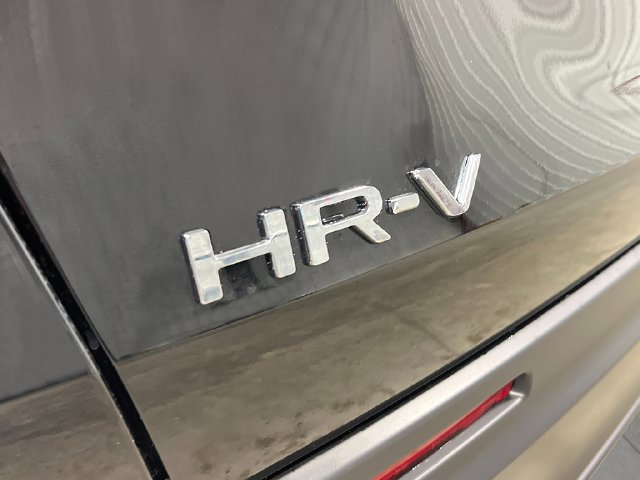 New 2027 Honda HR-V LX image 6