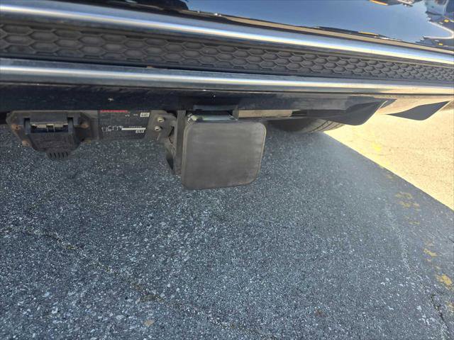 Used 2018 Audi SQ5 Premium Plus w/ S Sport Package image 17