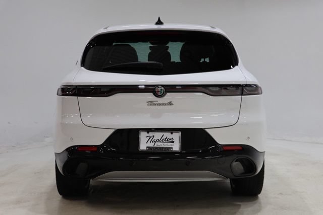 Used 2024 Alfa Romeo Tonale Ti AWD/4WD image 6