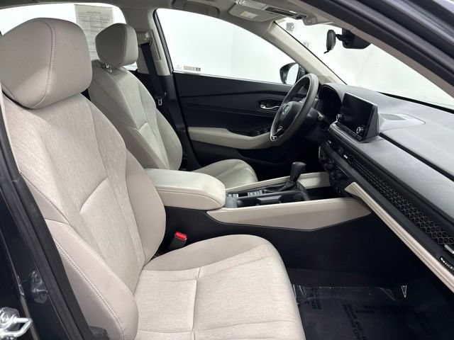 Certified 2023 Honda Accord EX image 20