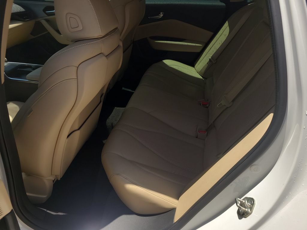 Used 2021 Acura TLX w/ Technology Package FWD image 8