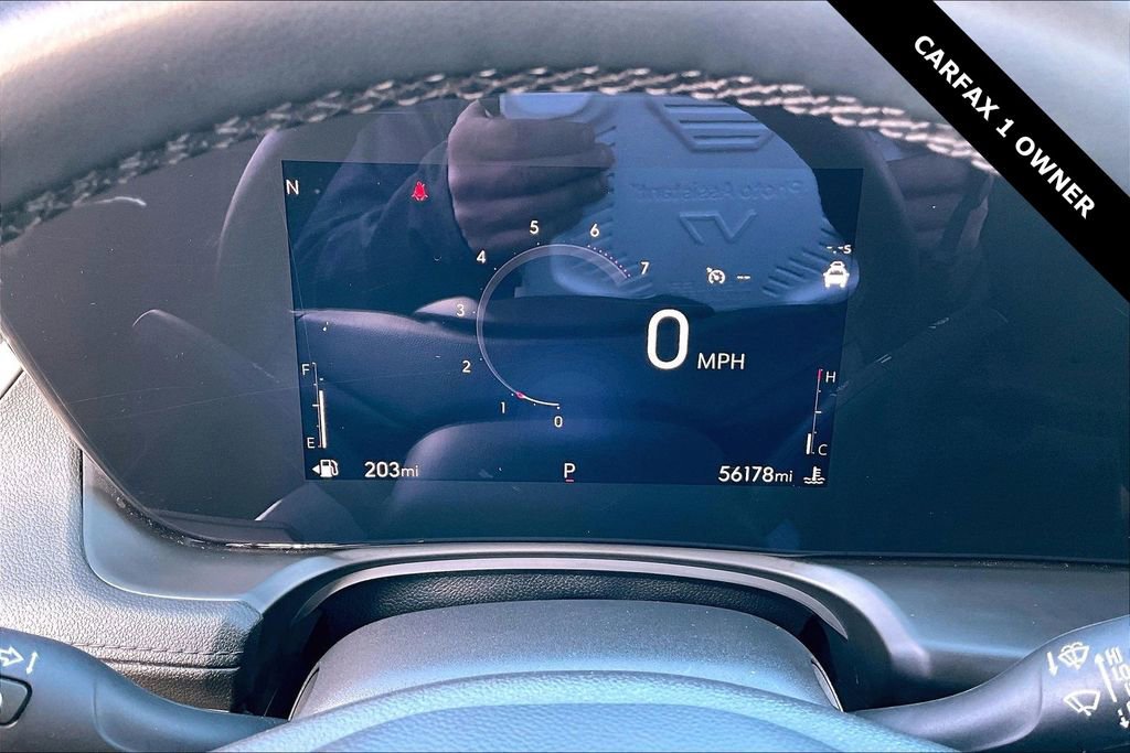 Used 2024 Buick Encore GX Sport Touring w/ Comfort Package image 13