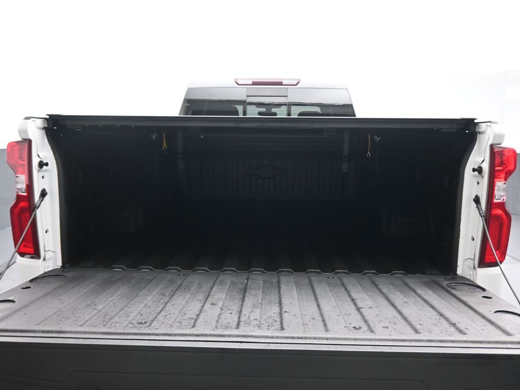 Used 2019 Chevrolet Silverado 1500 RST image 45