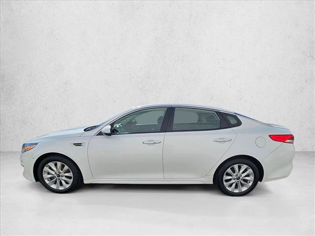 Used 2016 Kia Optima LX video 2