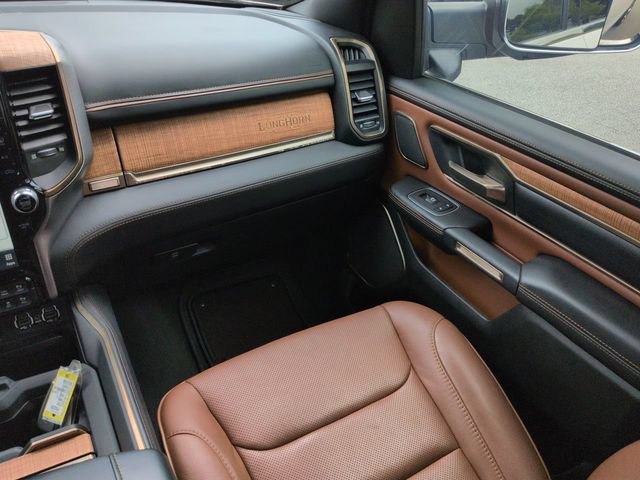 Certified 2022 RAM 1500 Limited AWD/4WD image 16