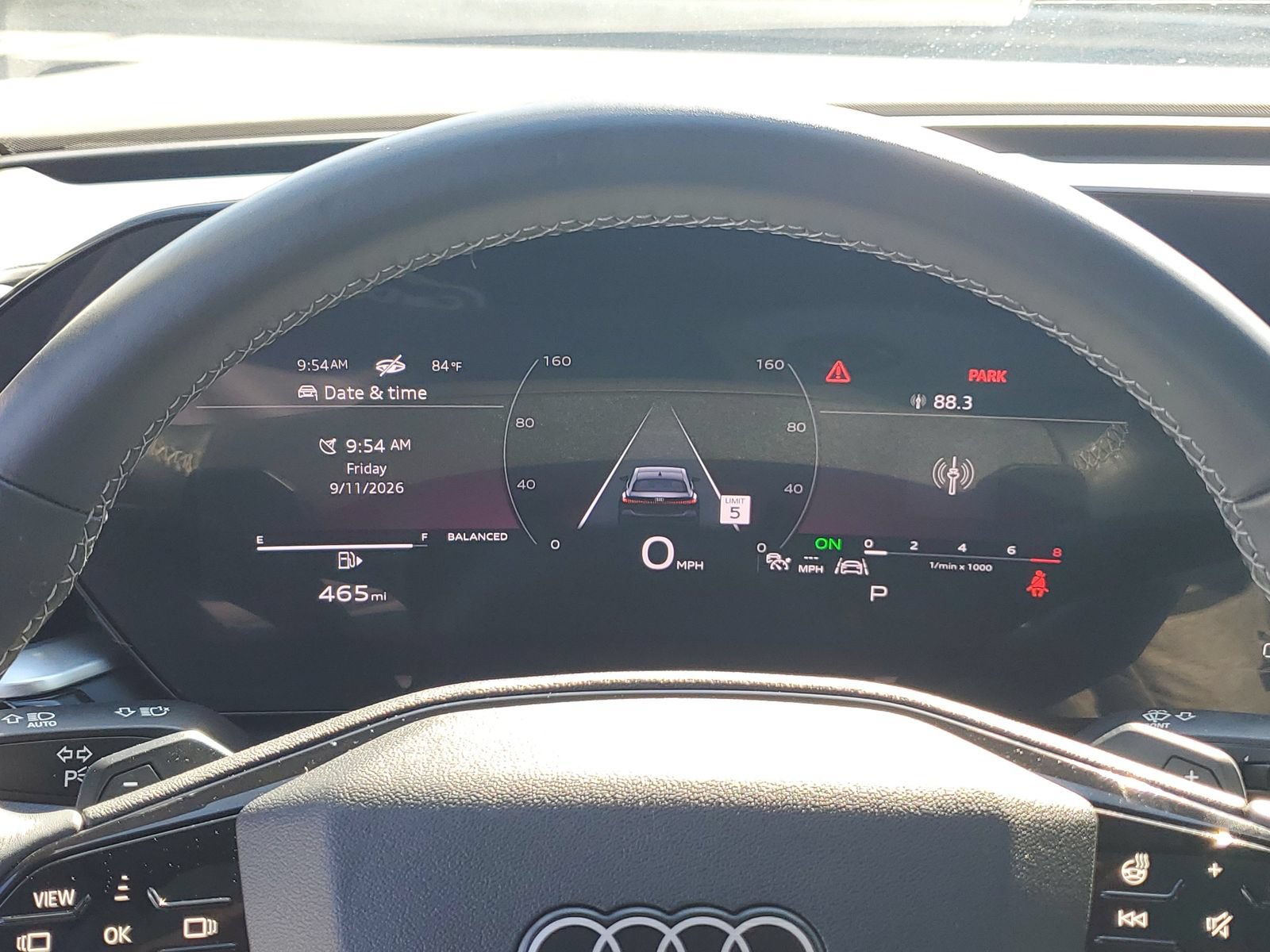 Used 2025 Audi A5 2.0T Premium w/ Convenience Package AWD/4WD image 30