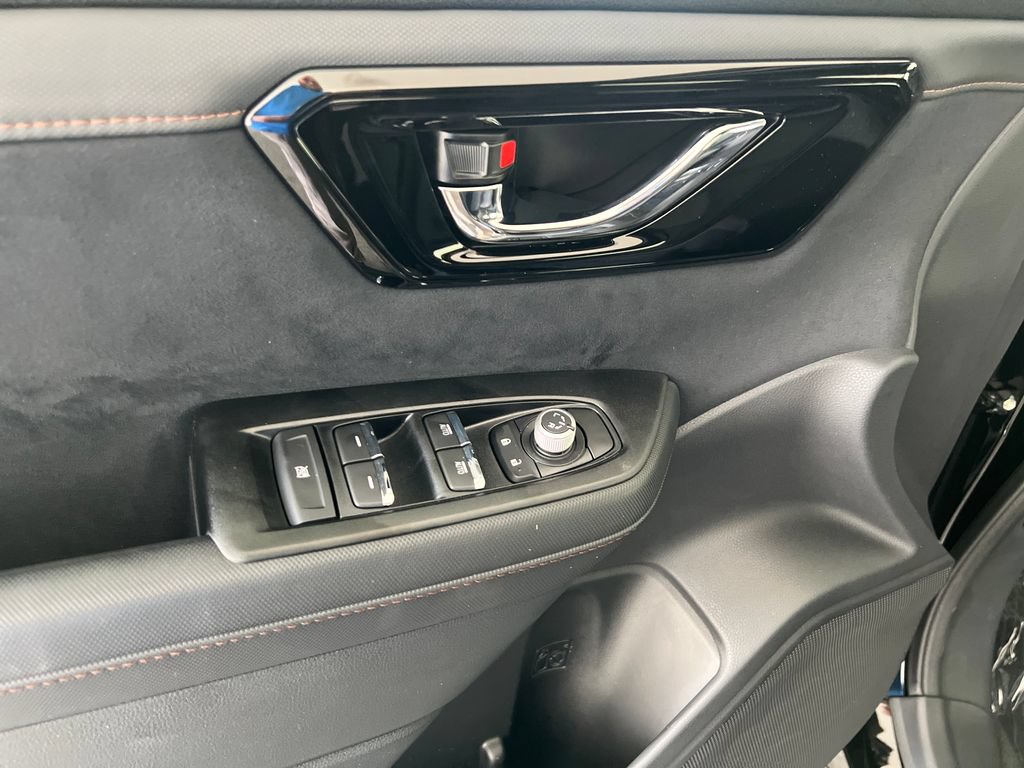 New 2026 Subaru Forester Sport AWD/4WD image 13