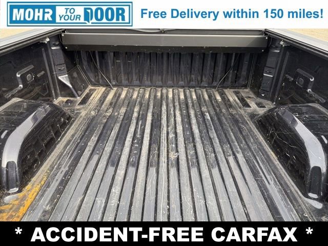 Used 2023 Chevrolet Silverado 1500 LT image 7