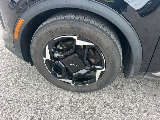 Used 2026 Kia Sportage EX image 51
