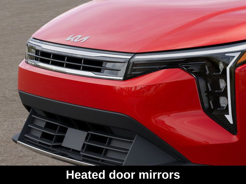 Used 2026 Kia K4 EX image 15