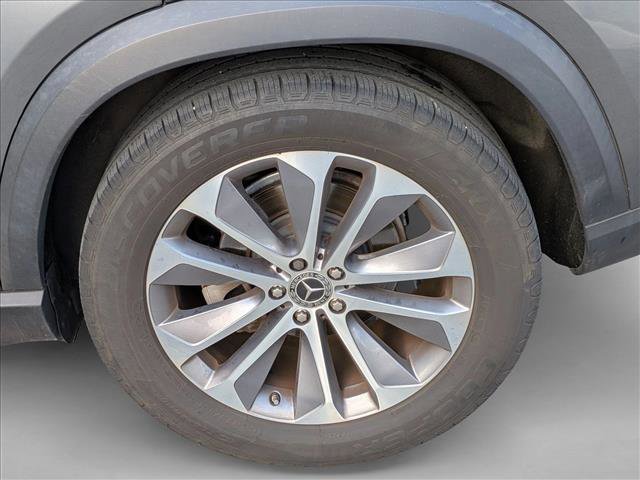 Used 2022 Mercedes-Benz GLE 350 GLE 350 image 21