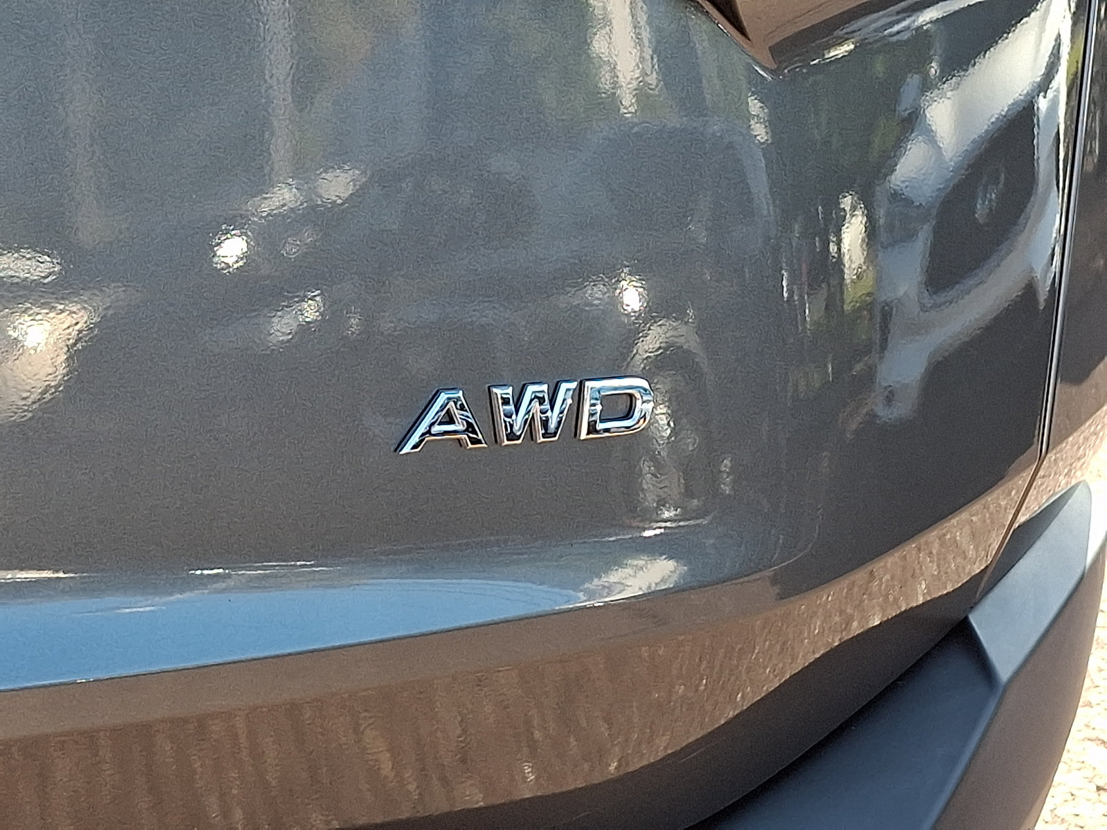 Used 2023 Nissan Rogue S AWD/4WD image 30