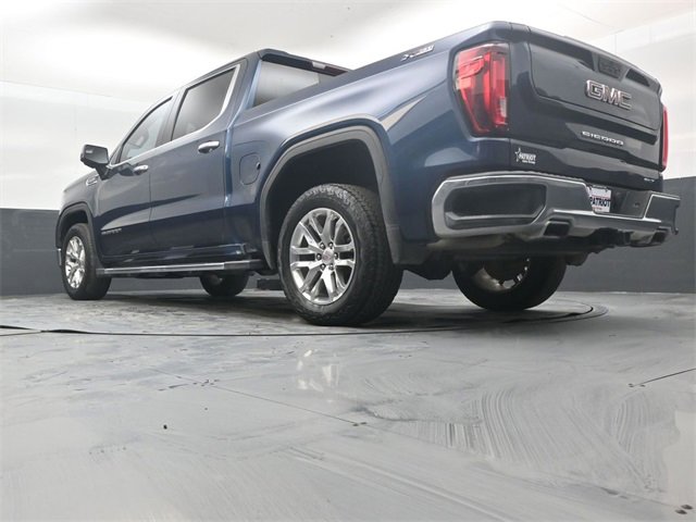 Used 2022 GMC Sierra 1500 SLT w/ SLT Premium Package image 41