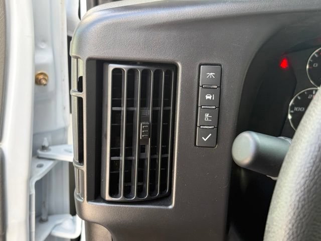 New 2026 Chevrolet Express 3500 w/ Power Convenience Package RWD image 23