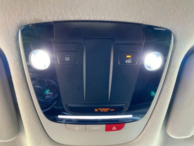 Used 2023 Kia Seltos SX image 23