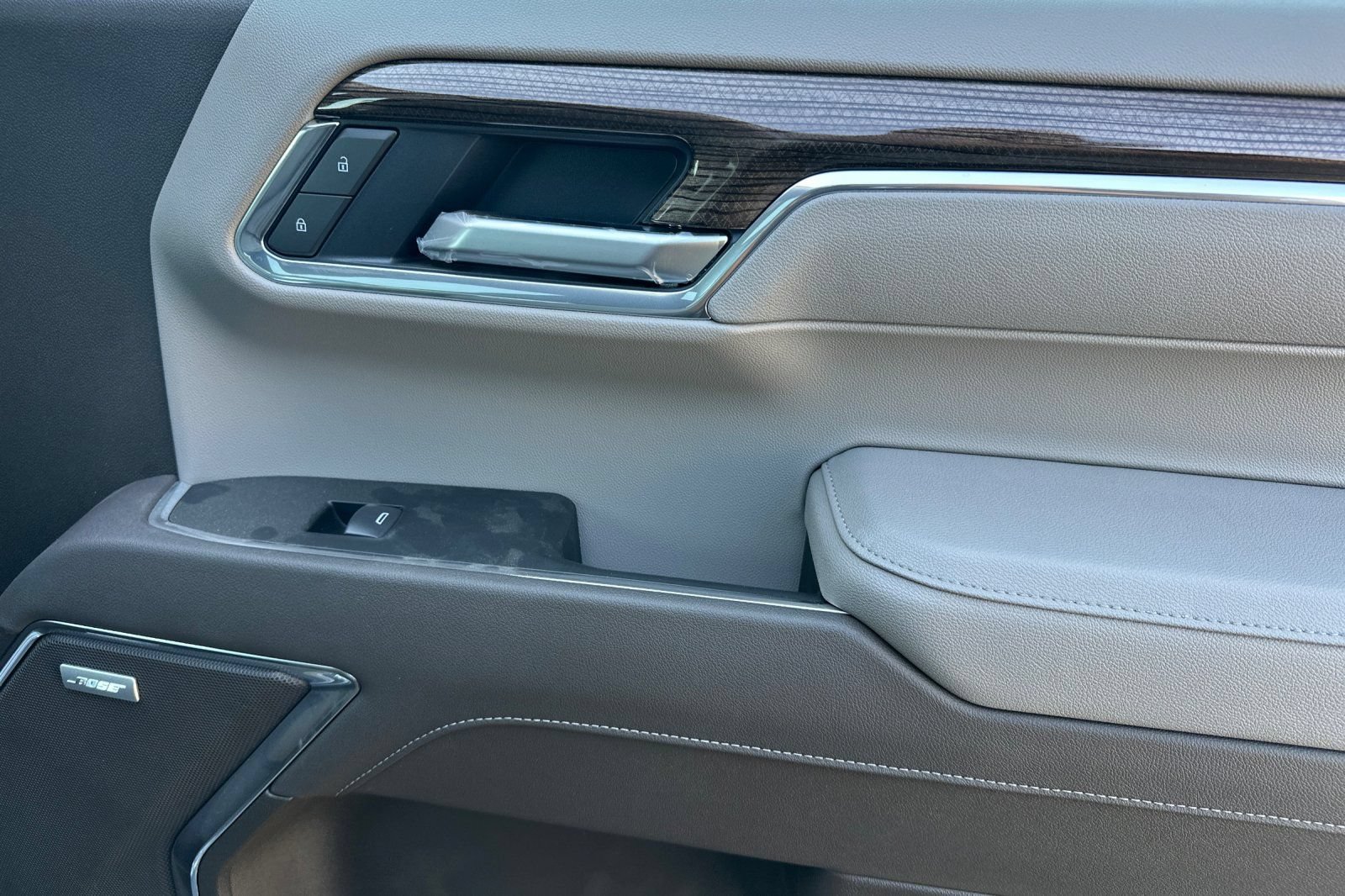 New 2026 Chevrolet Silverado 1500 LT Trail Boss w/ LT Trail Boss Premium Package AWD/4WD image 18