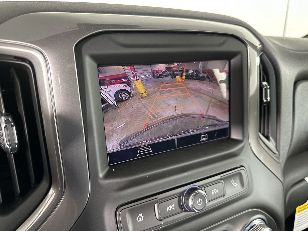 New 2026 GMC Sierra 1500 Pro w/ Pro Value Package image 15
