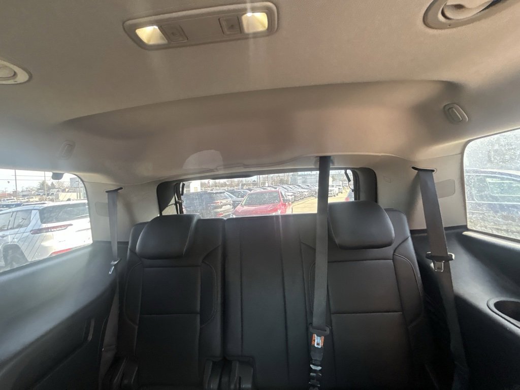 Used 2018 Chevrolet Tahoe LT image 31