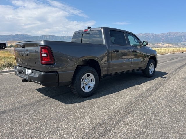 New 2025 RAM 1500 Tradesman image 3