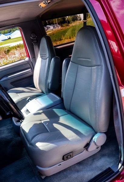 Used 1995 Ford Bronco XLT AWD/4WD image 13