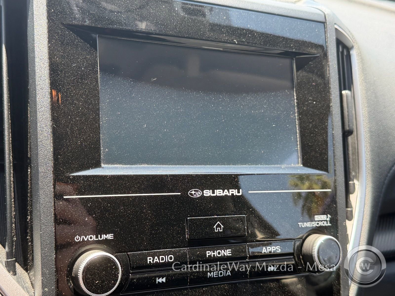 Used 2019 Subaru Crosstrek 2.0i w/ Eyesight System AWD/4WD image 9