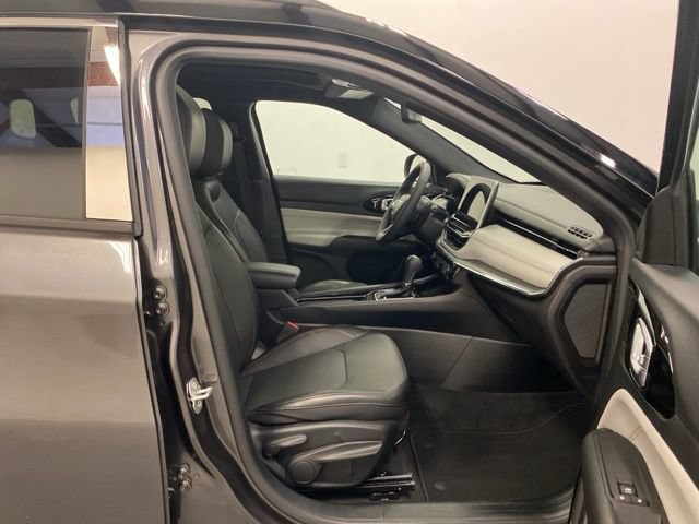 Used 2023 Jeep Compass Limited w/ Sun and Sound Group AWD/4WD image 25