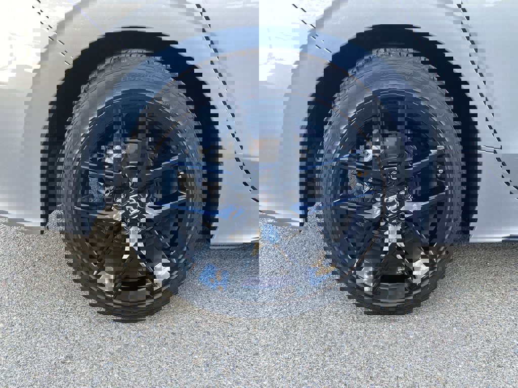 Used 2024 Honda Civic Sport image 6