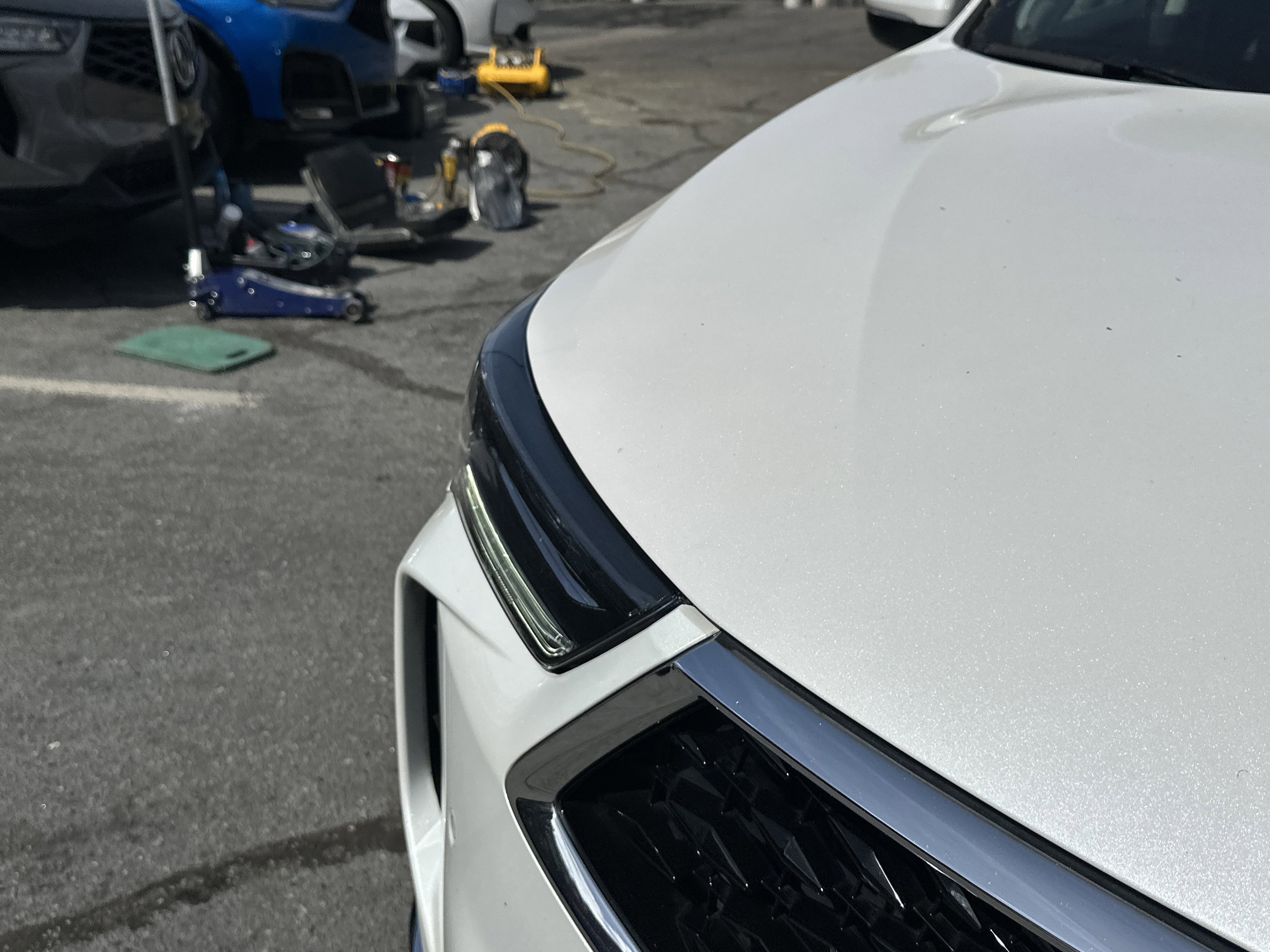 Certified 2023 Acura RDX AWD w/ Technology Package image 11