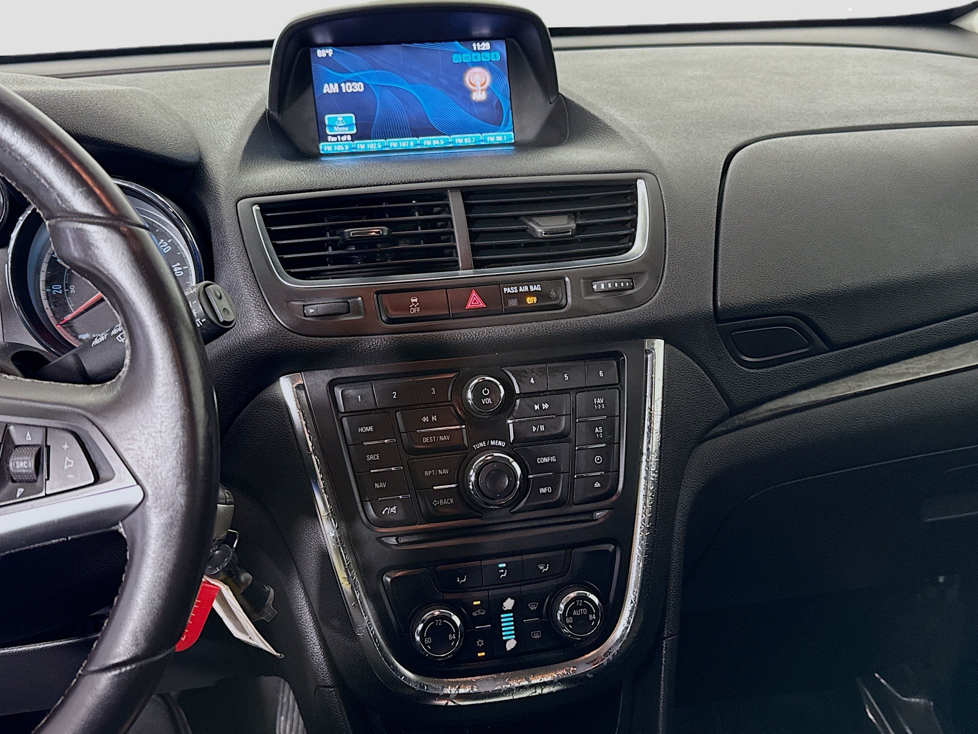 Used 2016 Buick Encore Convenience AWD/4WD image 18