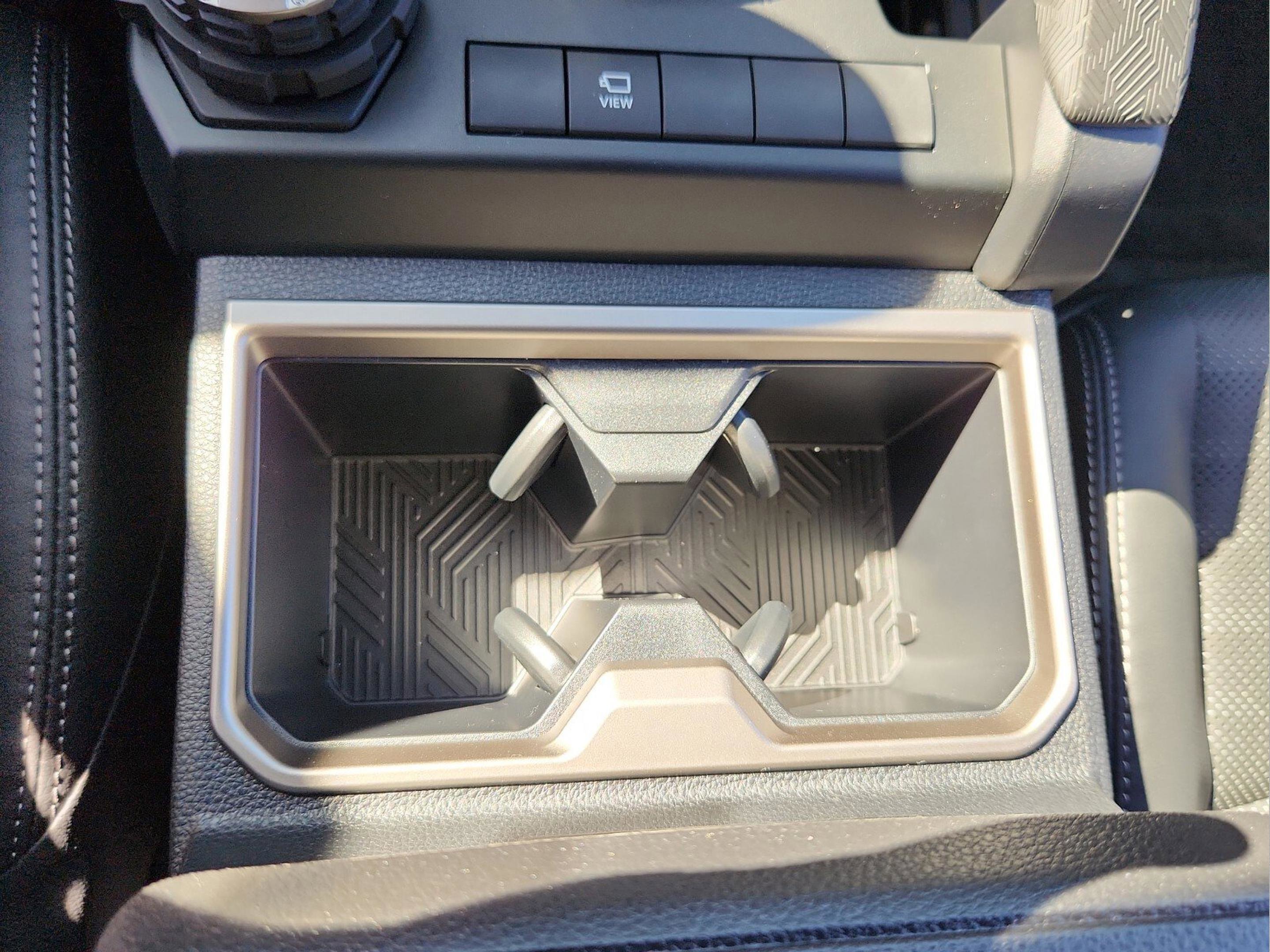 New 2025 Toyota 4Runner TRD Sport Premium image 16