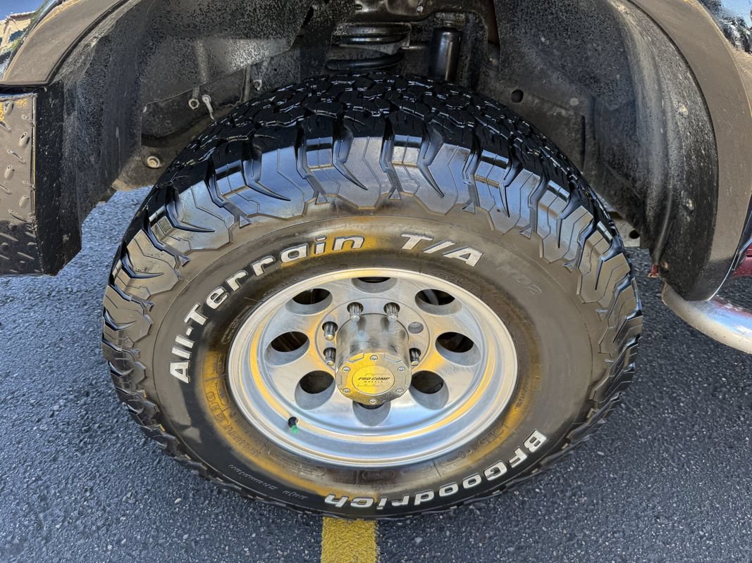 Used 2022 RAM 3500 Tradesman w/ Safety Group AWD/4WD image 11