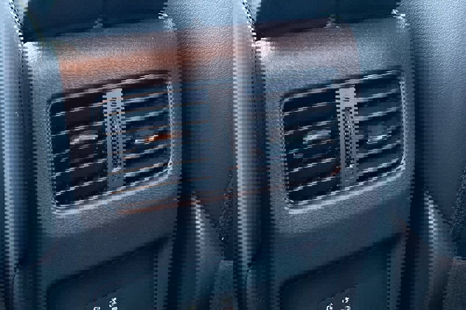 New 2026 Nissan Rogue SV image 15