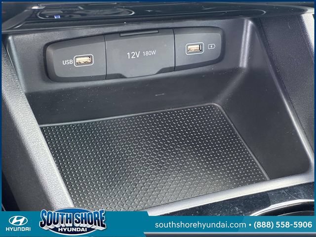 Certified 2024 Hyundai Santa Cruz SE AWD/4WD image 32