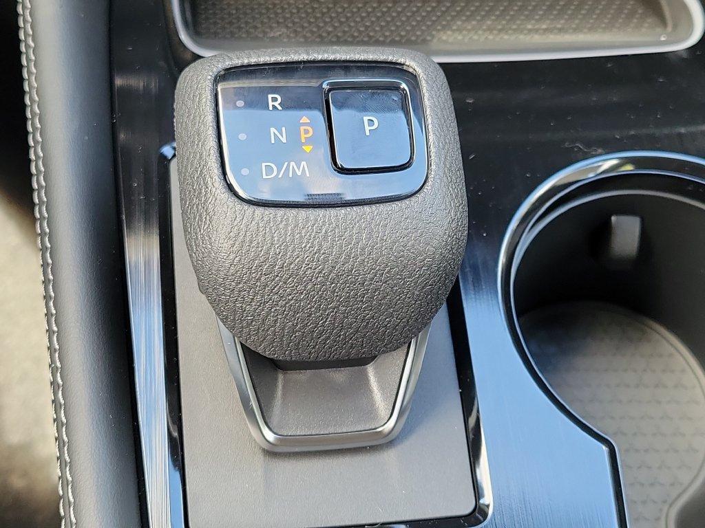 New 2026 Nissan Rogue Platinum AWD/4WD image 36