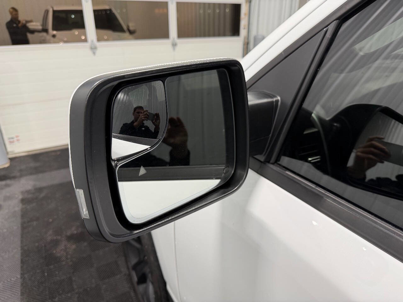 Used 2020 RAM 1500 Big Horn image 12