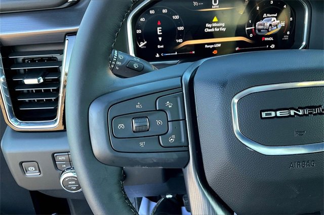 New 2026 GMC Sierra 2500 Denali Ultimate w/ Max Trailering Package image 20