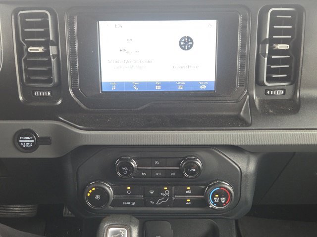 Certified 2022 Ford Bronco 4-Door AWD/4WD image 23