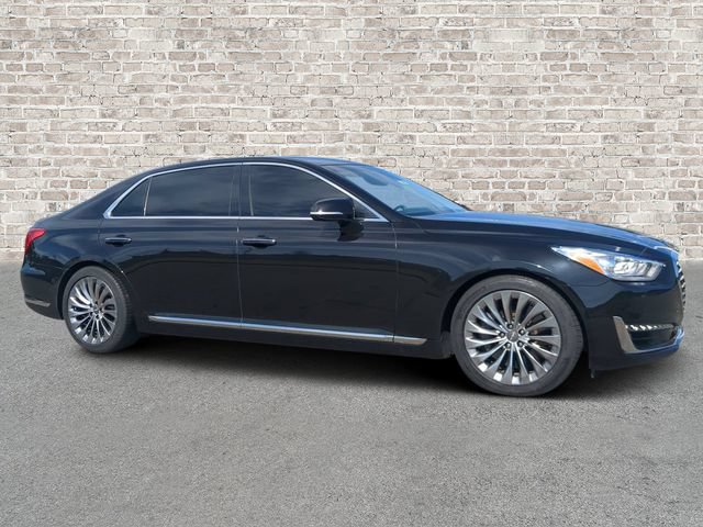 Used 2019 Genesis G90 3.3T Premium