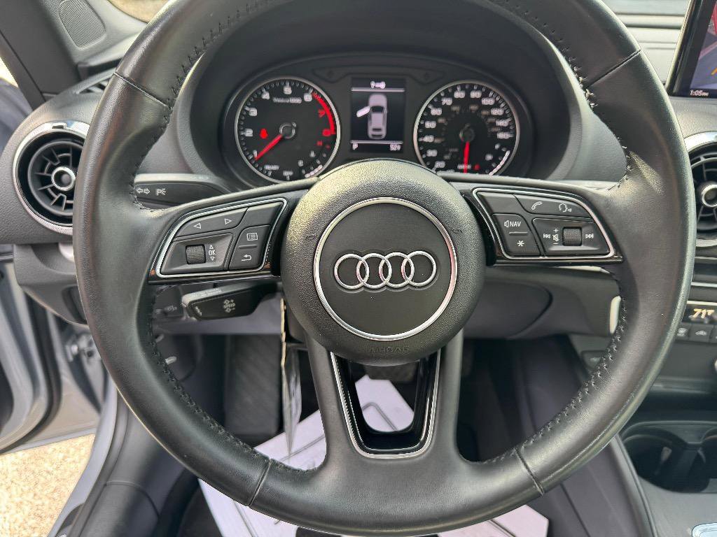 Used 2019 Audi A3 2.0T Premium w/ Convenience Package image 18