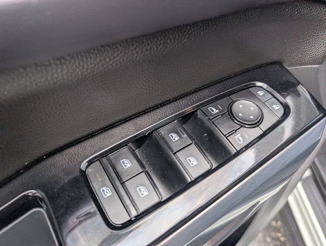 Certified 2023 Nissan Pathfinder SL w/ SL Premium Package AWD/4WD image 15